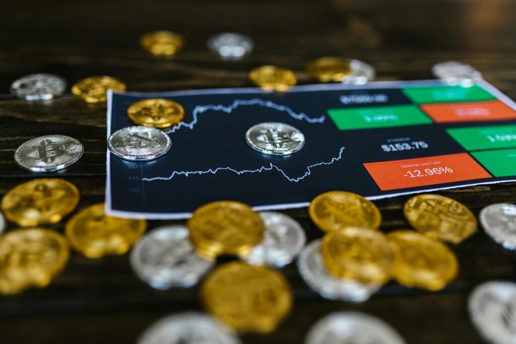 les brokers pour afrique