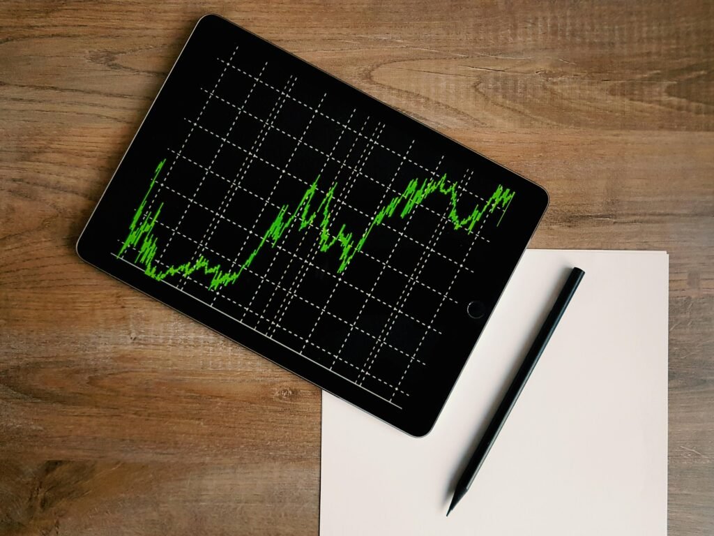 analyse du marché pour le trading en Afrique